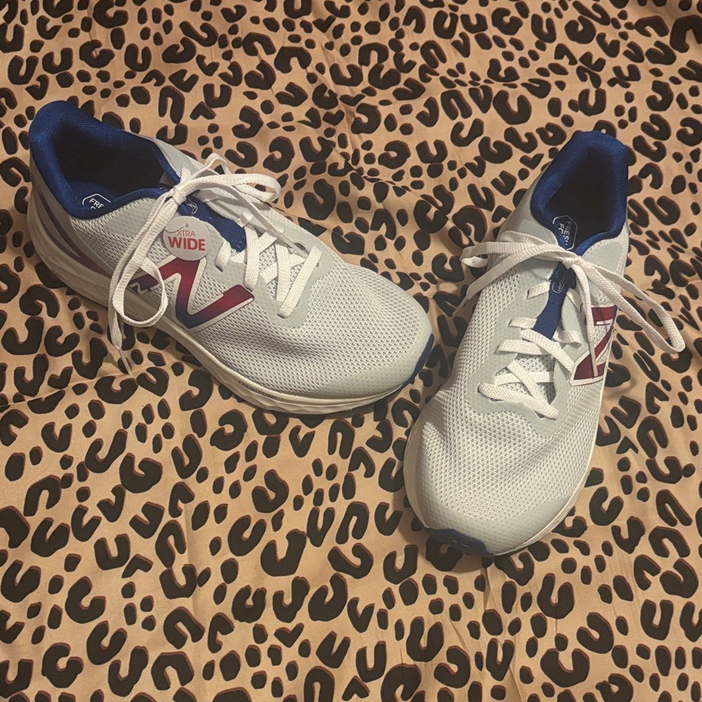 NWT New Balance Fresh Foam Arishi Wide